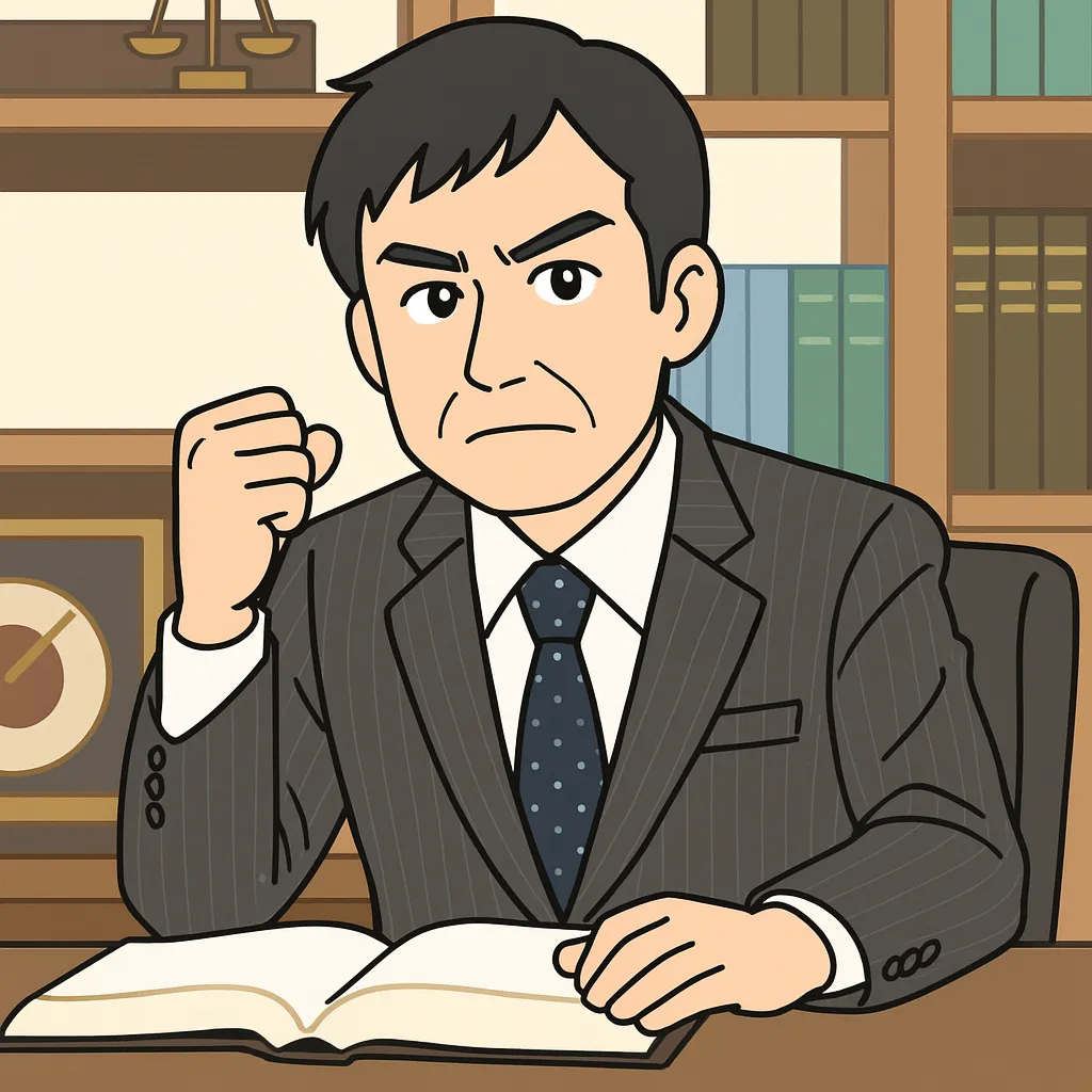 川端克成（かわばた　かつしげ）のアバター